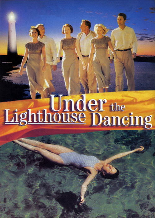 Under the Lighthouse Dancing (1997) poster