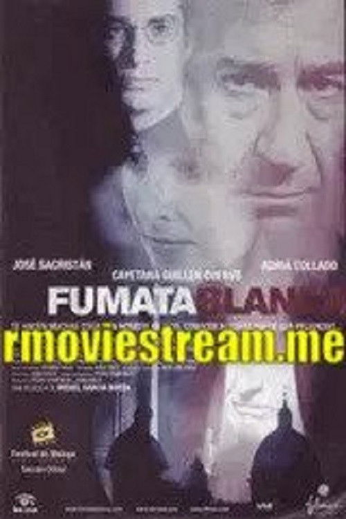 Fumata blanca (2002) poster