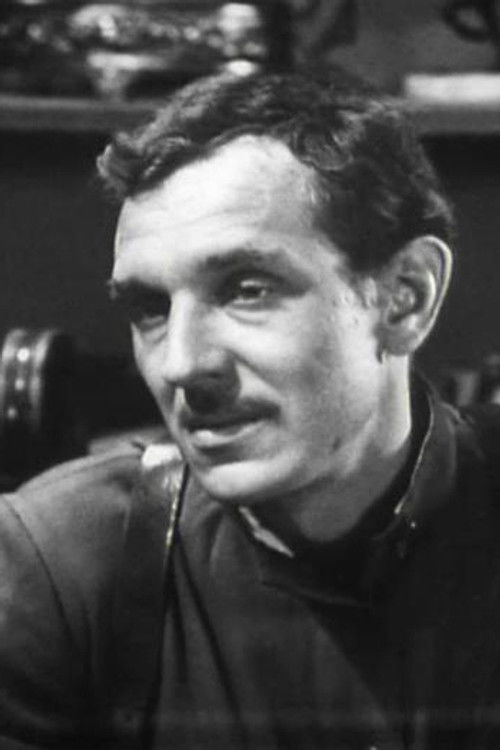 Александр Белоусов