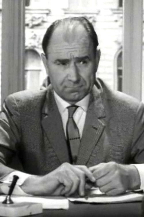 Алексей Нагорный