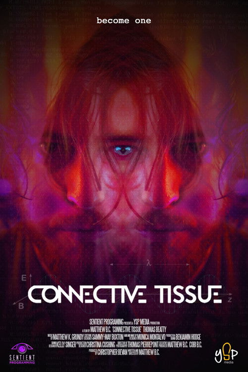 Connective Tissue (2020) poster