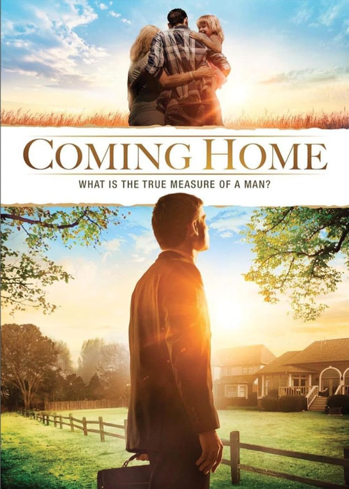 Coming Home (2017) poster