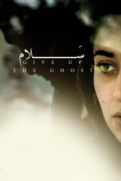 Give Up the Ghost (2019) poster