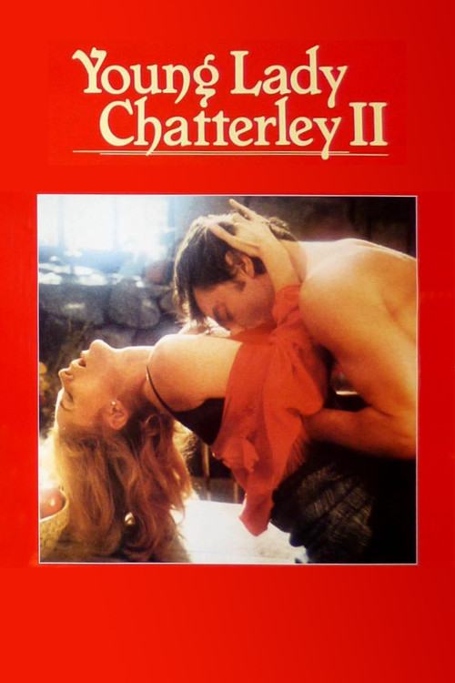 Young Lady Chatterley II (1985) poster