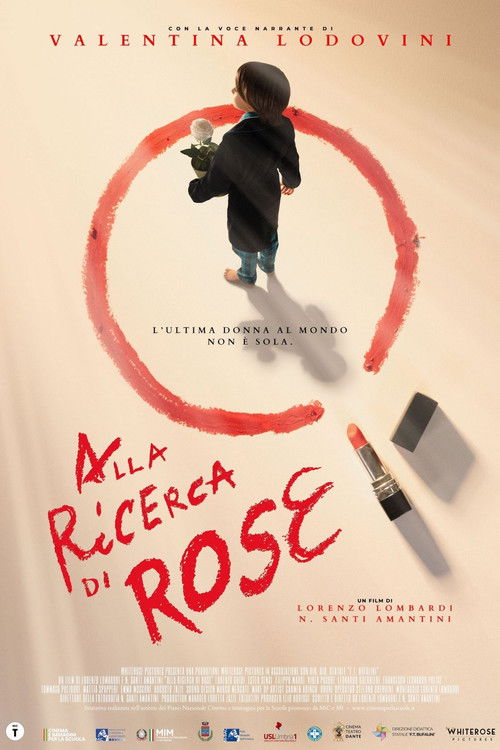 Alla ricerca di Rose (2023) poster