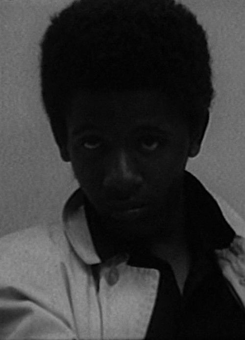 The Informant (1973) poster