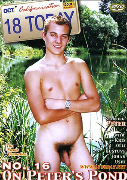 18 Today No. 16 - On Peter's Pond (2001) poster
