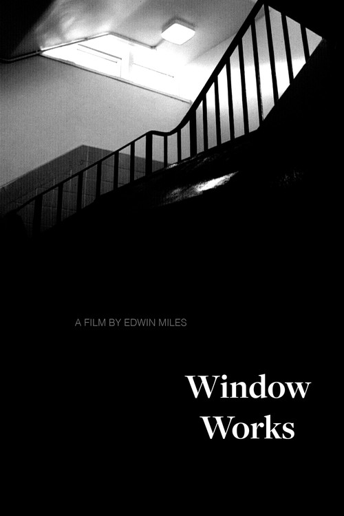 Window Works (2020) poster