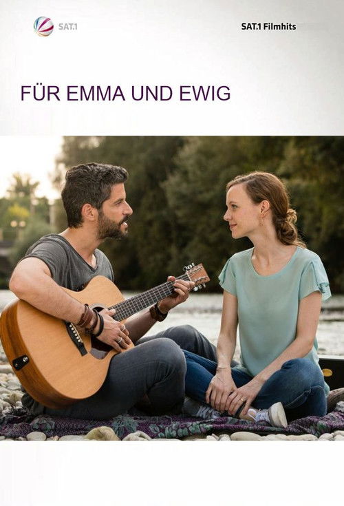Für Emma und ewig (2017) poster