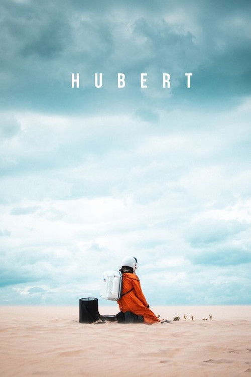 Hubert (2020) poster