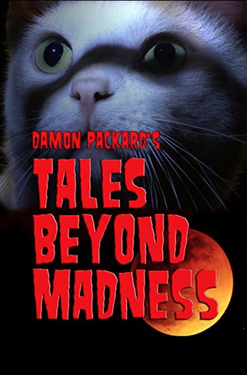 Tales Beyond Madness (2019) poster