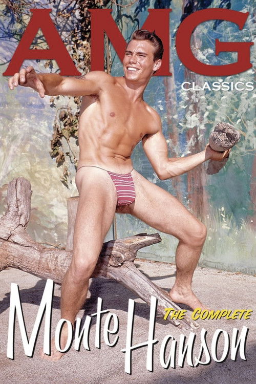 The Complete Monte Hanson (2008) poster