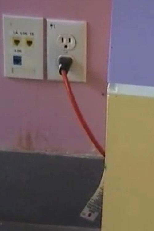 Flushing (2004) poster