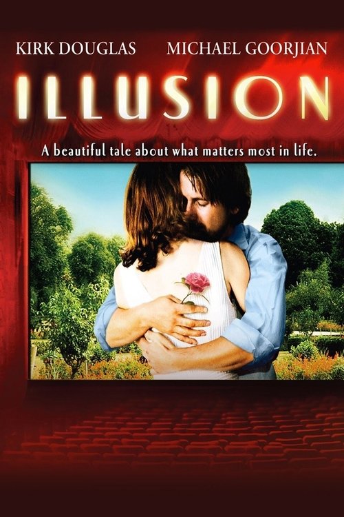 Illusion (2004) poster