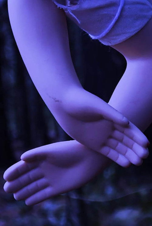 We Were Hardly More Than Children (2019) poster