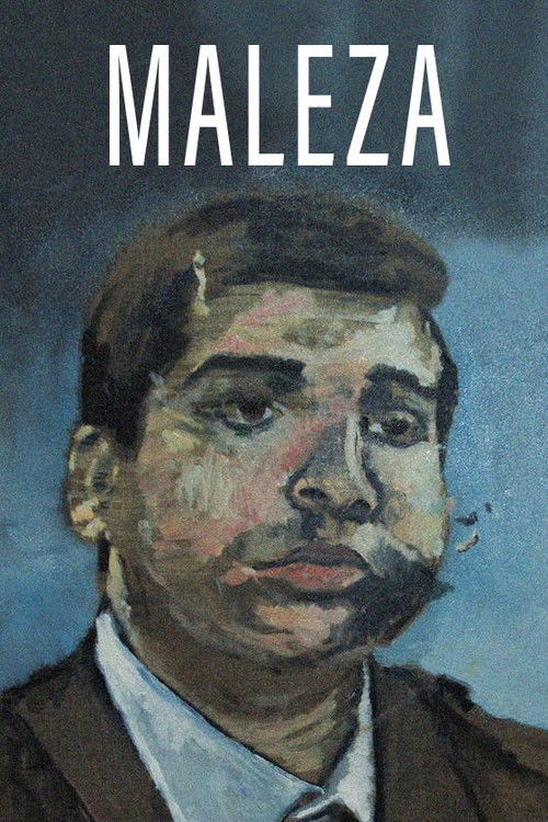 Maleza (2017) poster