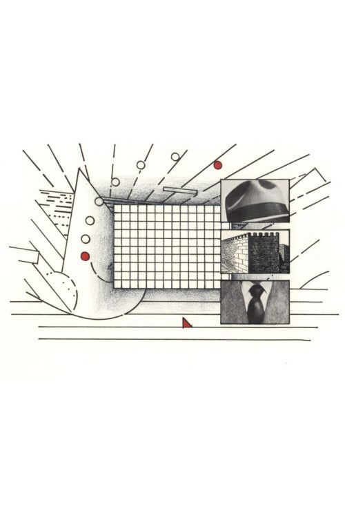 Under the Sea (1989) poster