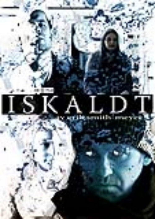 Iskaldt (2008) poster