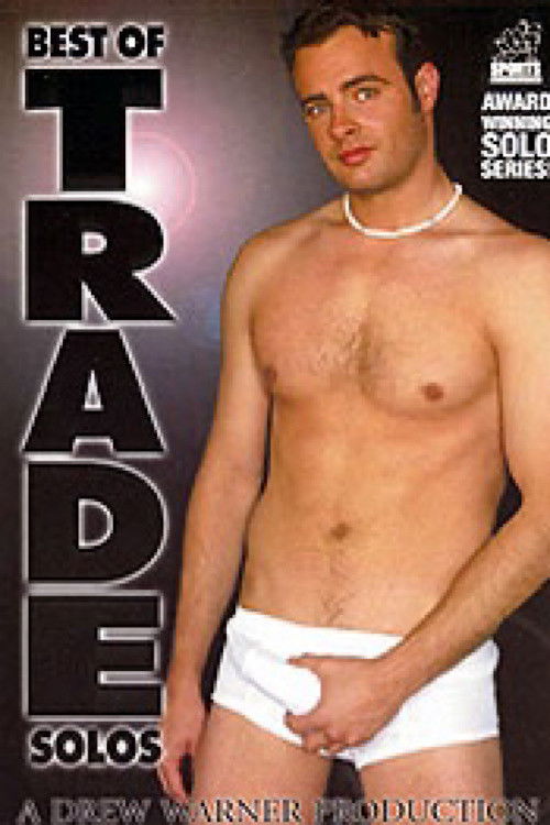 Best of Trade Solos (2002) poster
