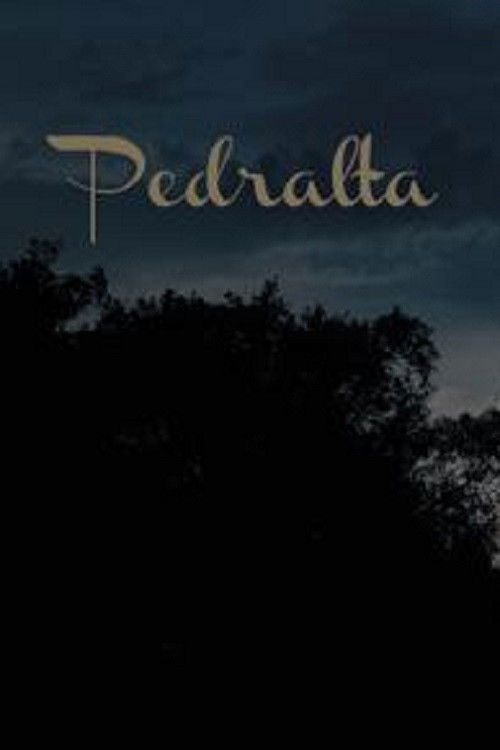 Pedralta (2019) poster