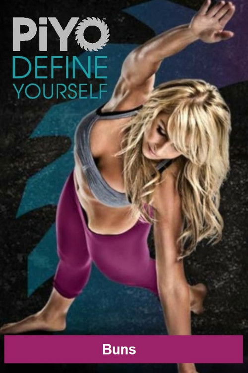 PiYo - Buns (2015) poster
