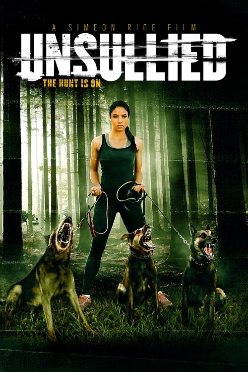 Unsullied (2015) poster