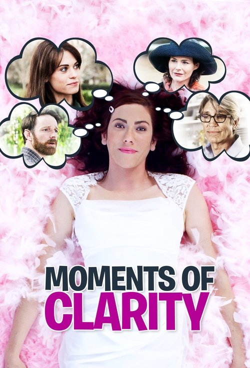 Moments of Clarity (2016) poster