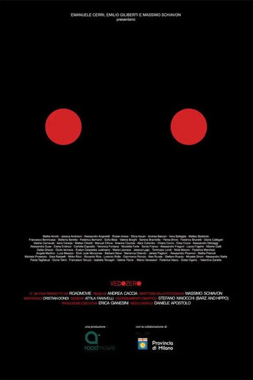 Vedozero (2010) poster