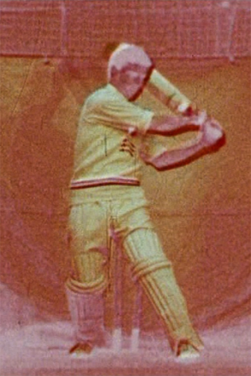 Catharsis (1967) poster