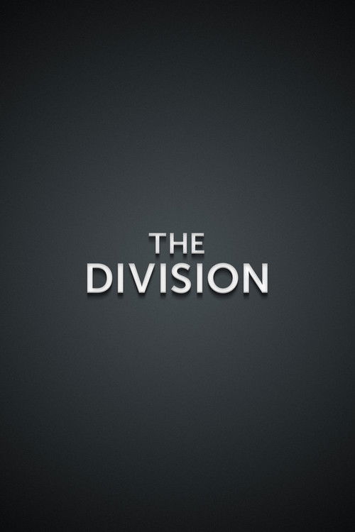 The Division (2023) poster