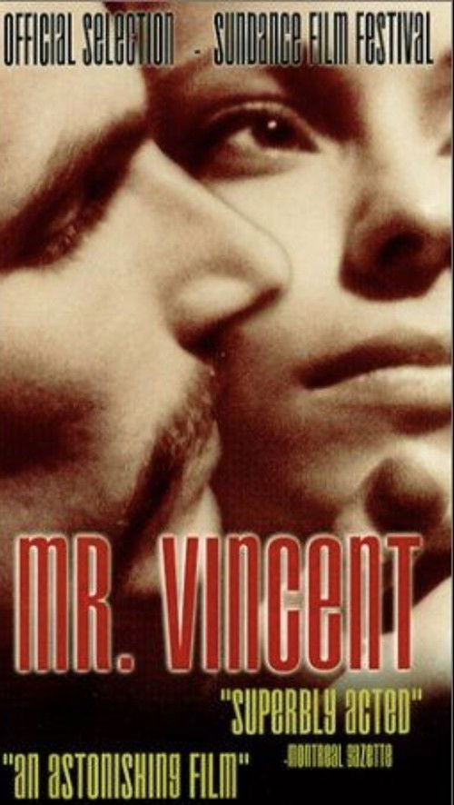 Mr. Vincent (1997) poster