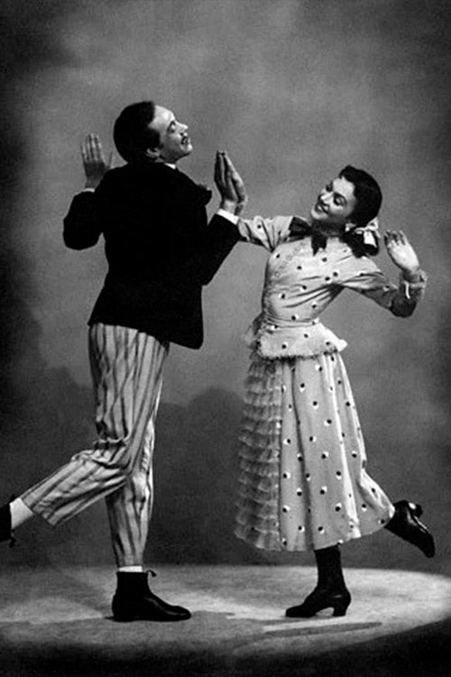 Choreographic Miniatures (1960) poster