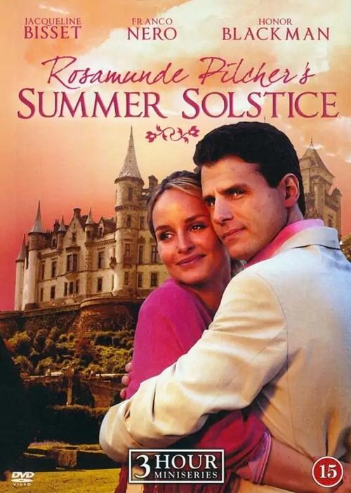 Summer Solstice (2005) poster