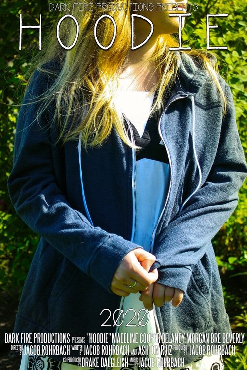 Hoodie (2026) poster