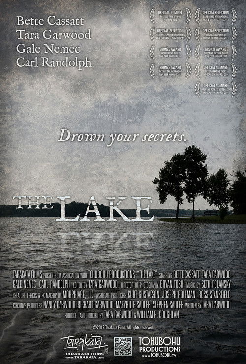 The Lake (2013) poster