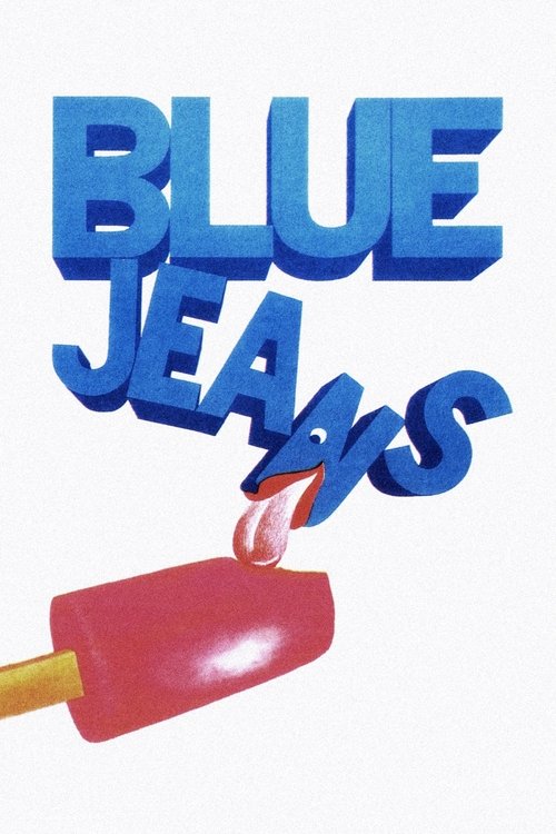 Blue Jeans (1977) poster