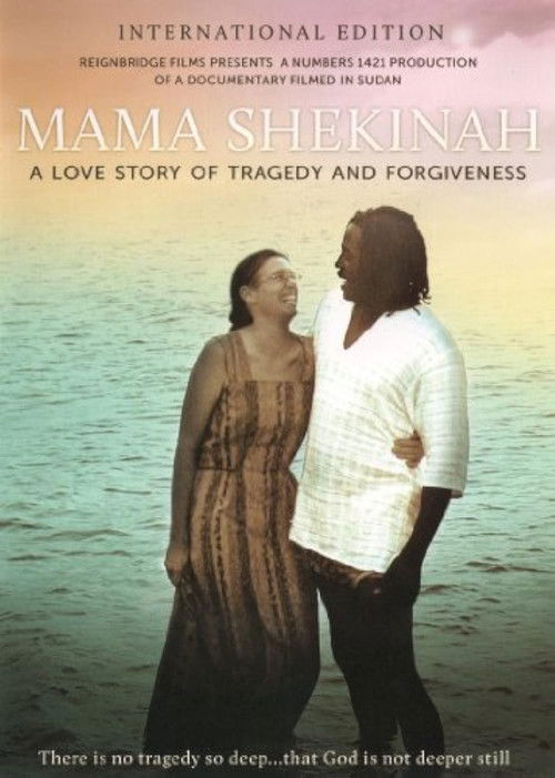 Mama Shekinah (2010) poster