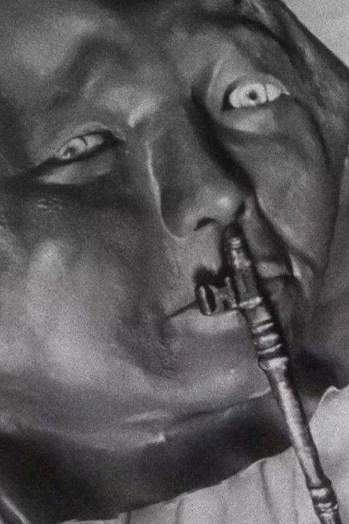 Objet d’énigme (2026) poster