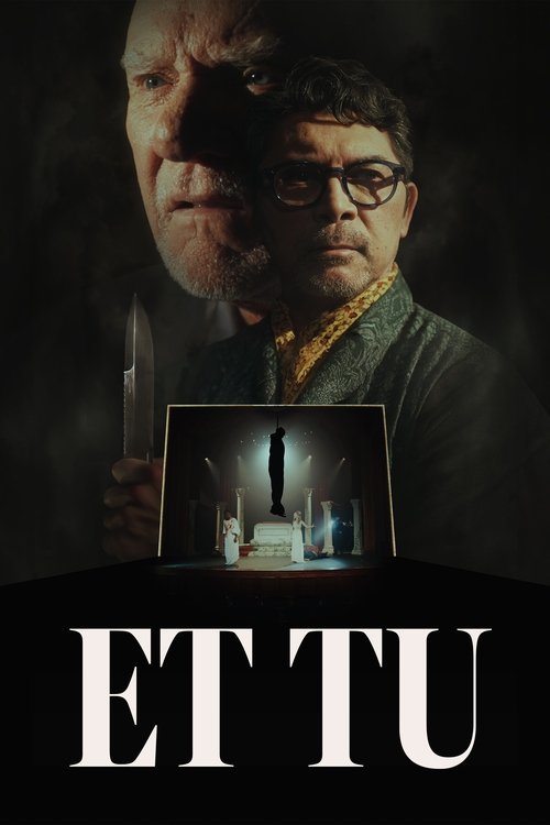 Et Tu (2025) poster
