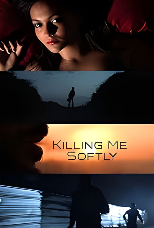 Killing Me Softly (2008) poster