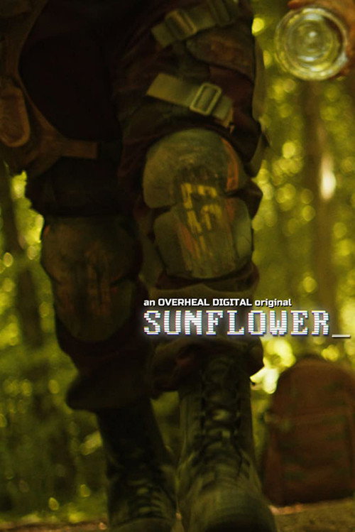 Sunflower (2022) poster
