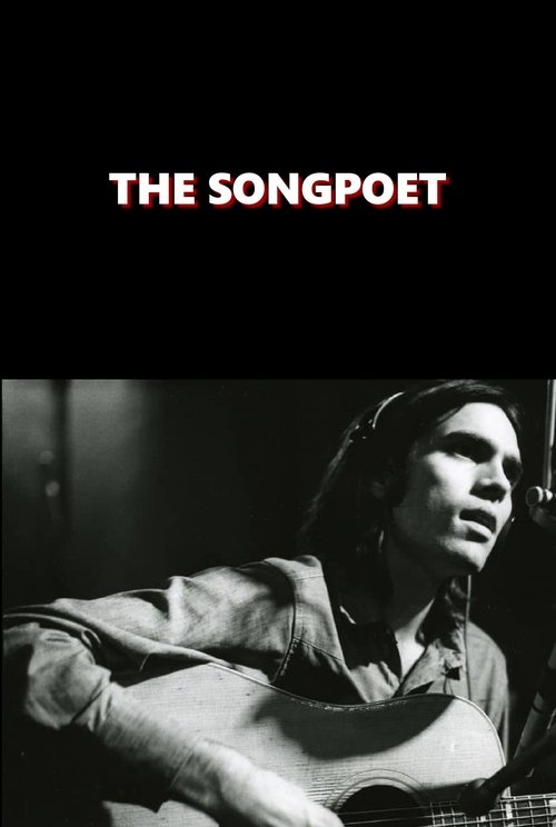 The Songpoet (2021) poster