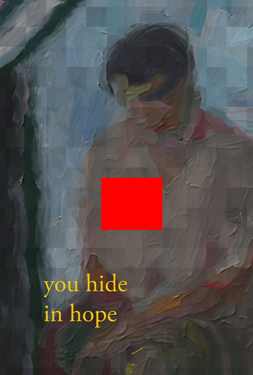 You Hide in Hope (2025) poster
