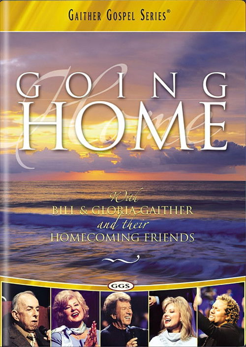 Going Home (2003) poster