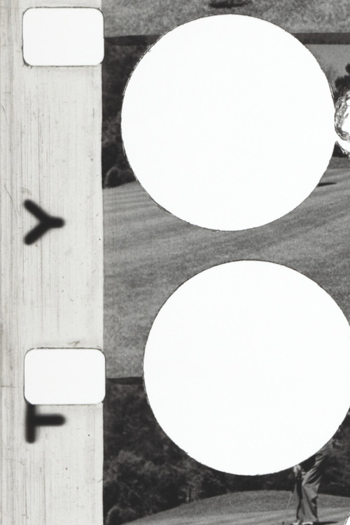 Ritual Destruction of "Follow Through" (1957) poster