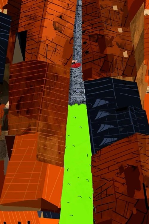 Top 10 Things to See (2025) poster