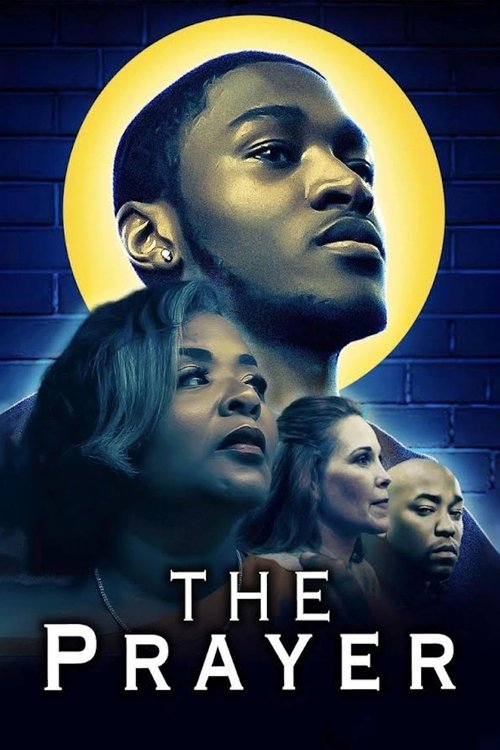 The Prayer (2020) poster