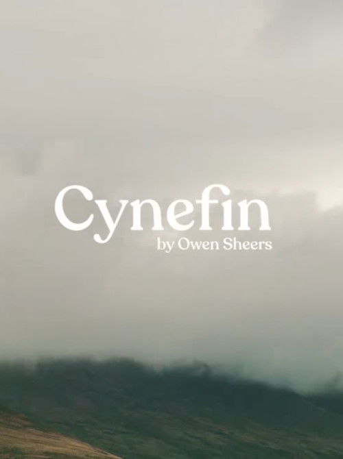 Cynefin (2023) poster