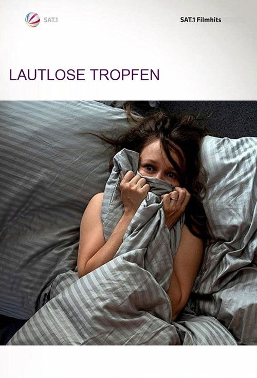 Lautlose Tropfen (2019) poster
