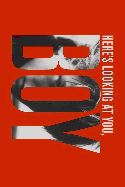 Here’s Looking at You, Boy (2007) poster